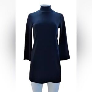 Elegant black Club Monaco Women's Dress